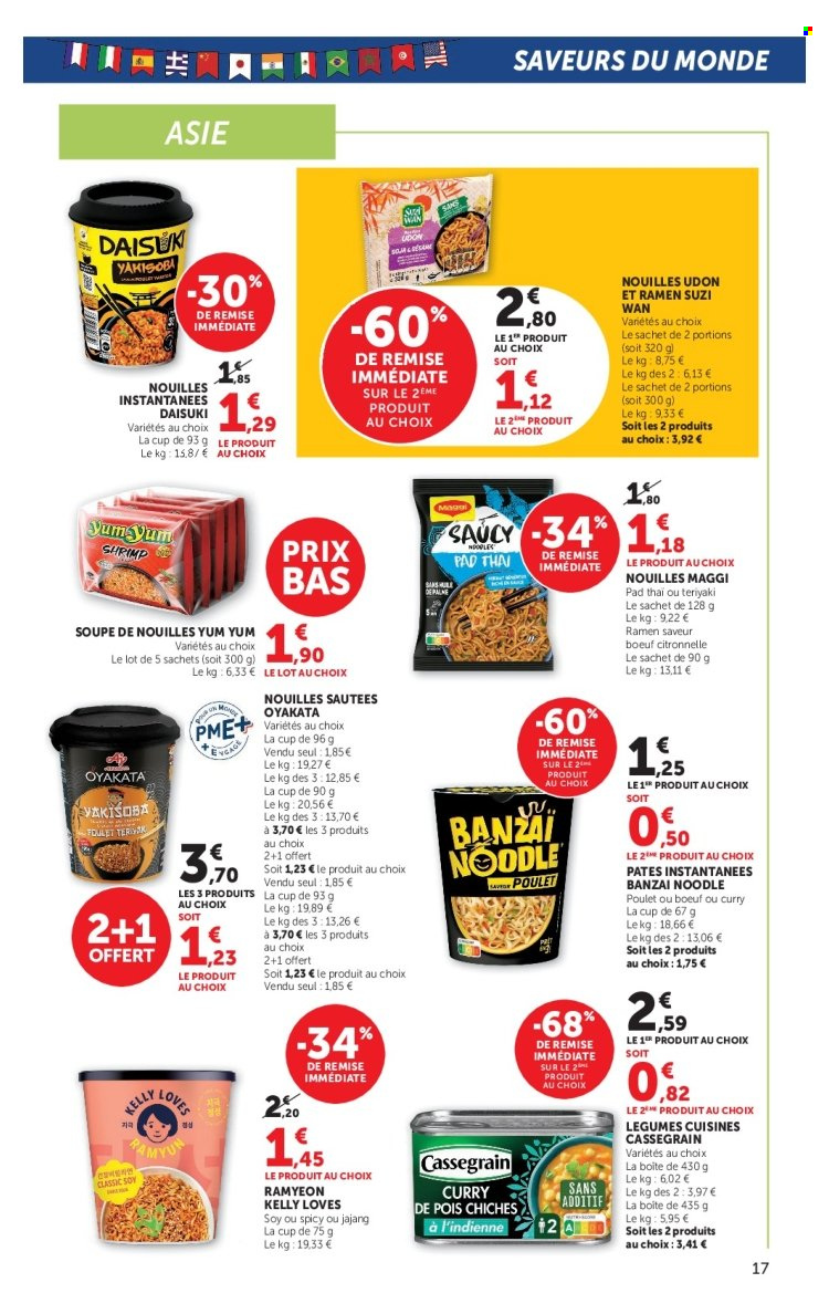 Catalogue HYPER U - 15.07.2026 - 26.07.2026. Page 17