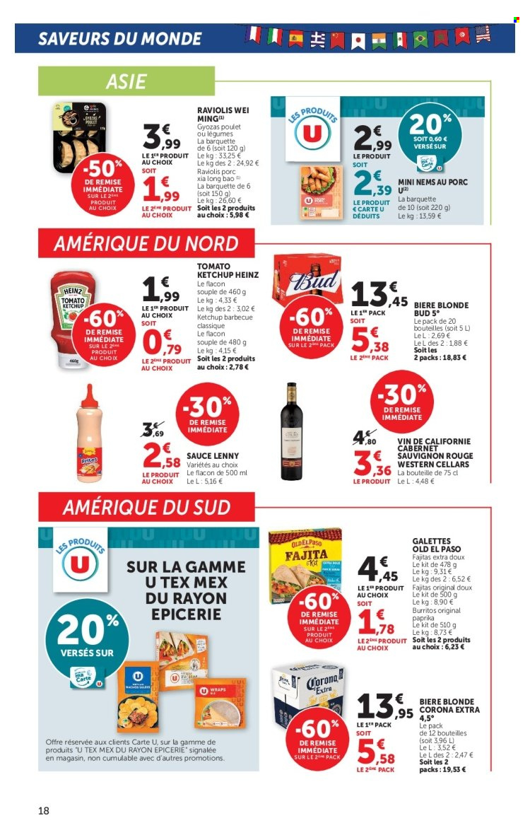 Catalogue HYPER U - 15.07.2026 - 26.07.2026. Page 18