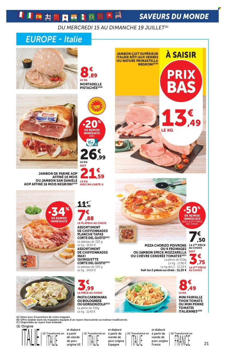 Catalogue HYPER U - 15.07.2026 - 26.07.2026. Page 21