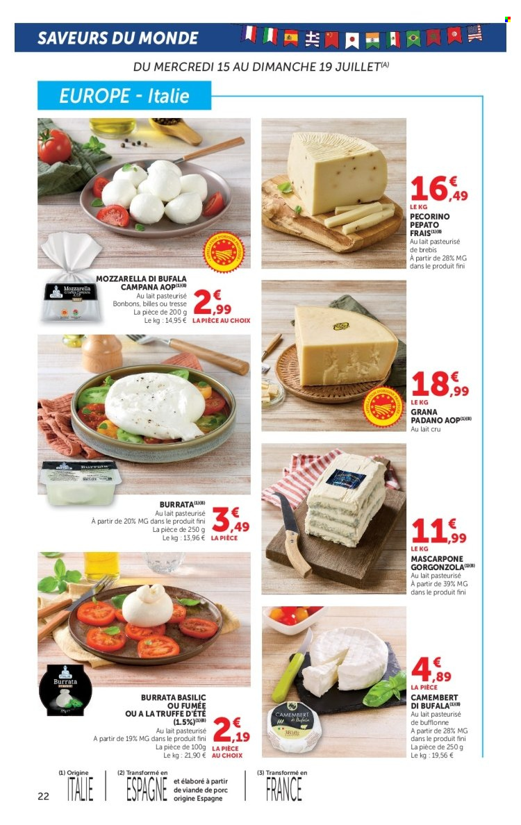 Catalogue HYPER U - 15.07.2026 - 26.07.2026. Page 22