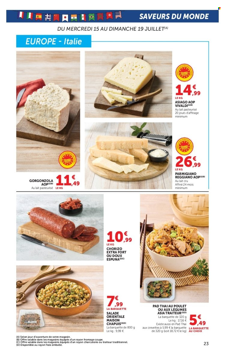Catalogue HYPER U - 15.07.2026 - 26.07.2026. Page 23