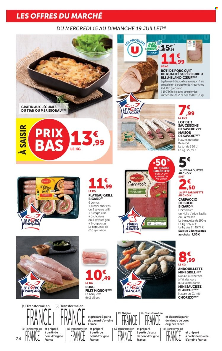 Catalogue HYPER U - 15.07.2026 - 26.07.2026. Page 24