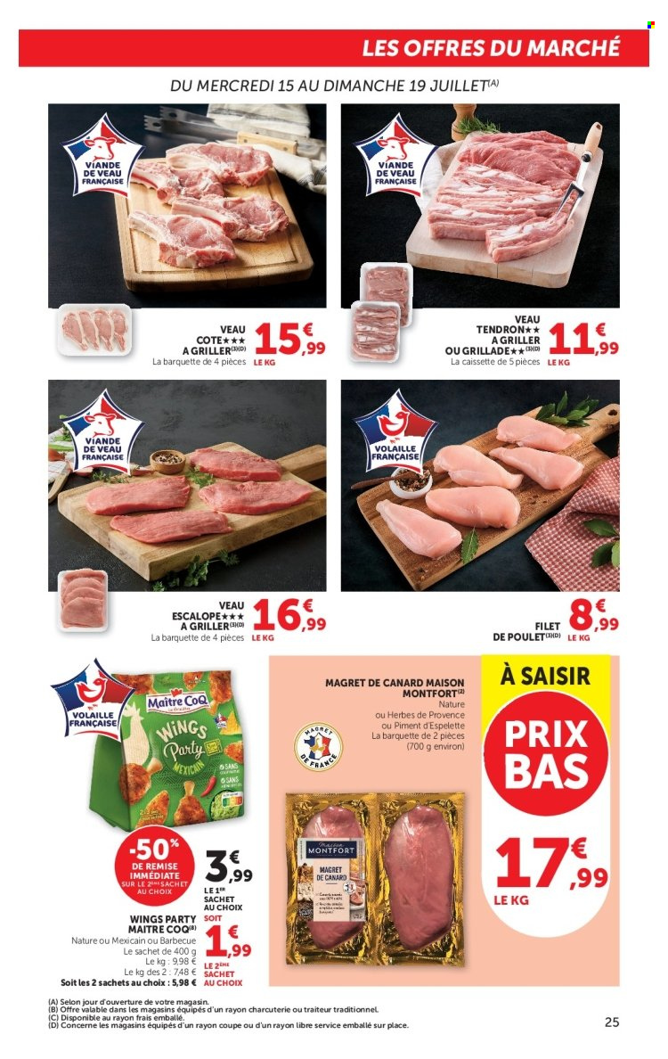 Catalogue HYPER U - 15.07.2026 - 26.07.2026. Page 25