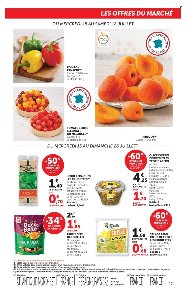 Catalogue HYPER U - 15.07.2026 - 26.07.2026. Page 27