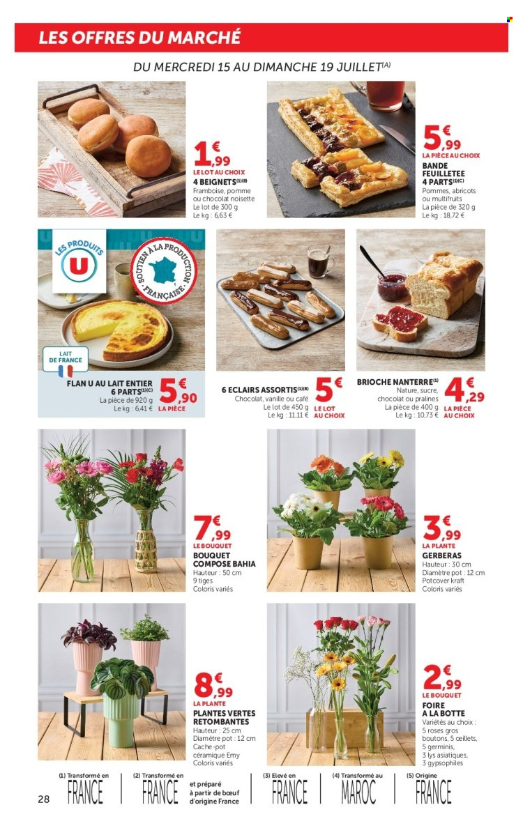 Catalogue HYPER U - 15.07.2026 - 26.07.2026. Page 28