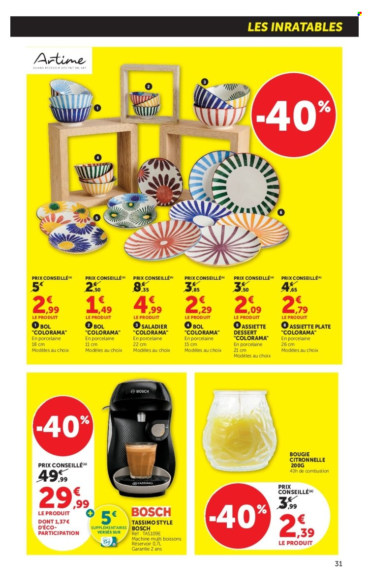 Catalogue HYPER U - 15.07.2026 - 26.07.2026. Page 31