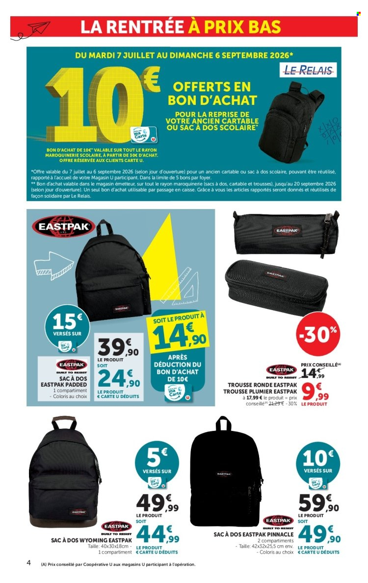 Catalogue HYPER U - 15.07.2026 - 09.08.2026. Page 4