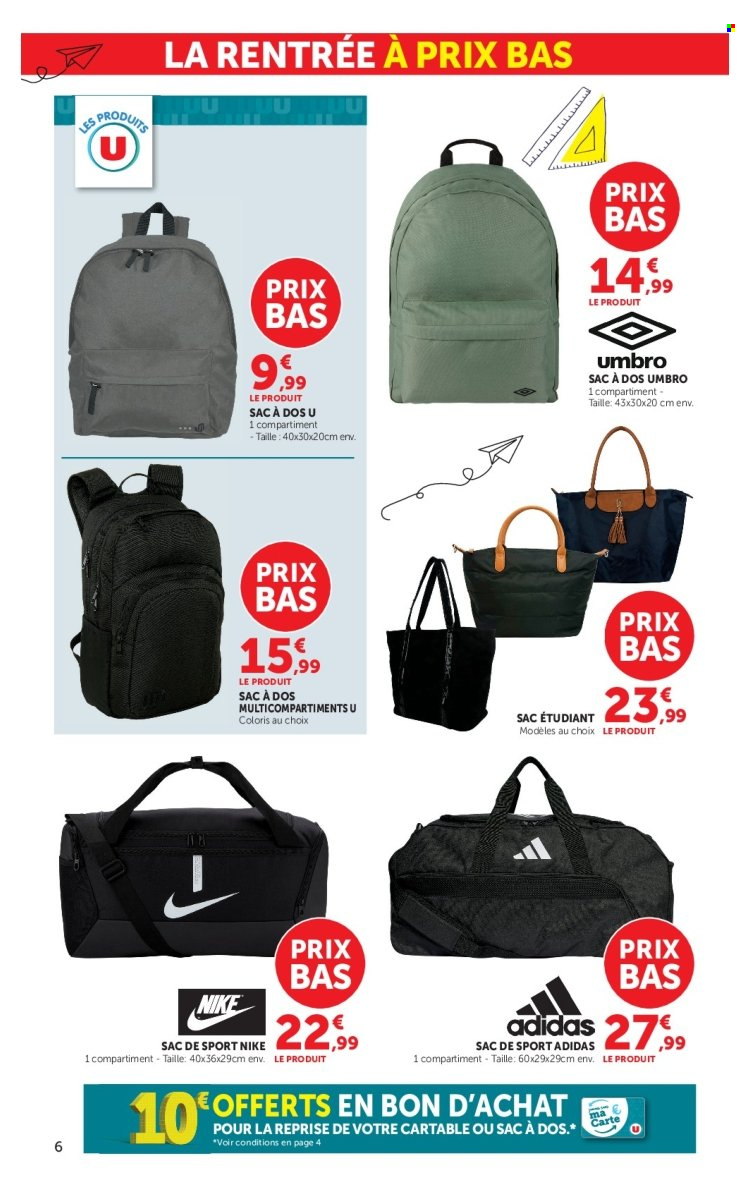 Catalogue HYPER U - 15.07.2026 - 09.08.2026. Page 6