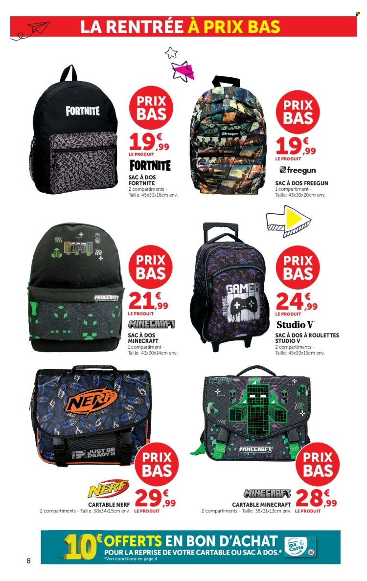 Catalogue HYPER U - 15.07.2026 - 09.08.2026. Page 8