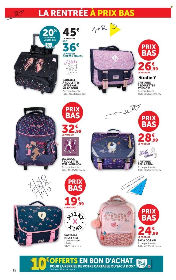 Catalogue HYPER U - 15.07.2026 - 09.08.2026. Page 12