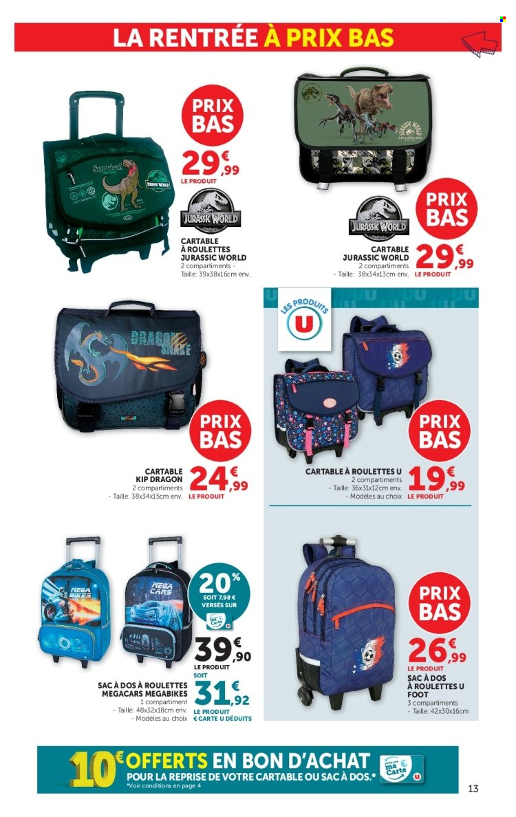 Catalogue HYPER U - 15.07.2026 - 09.08.2026. Page 13