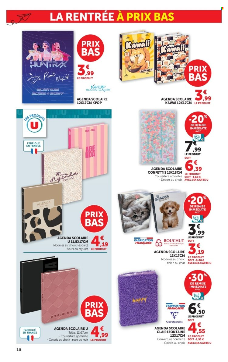 Catalogue HYPER U - 15.07.2026 - 09.08.2026. Page 18