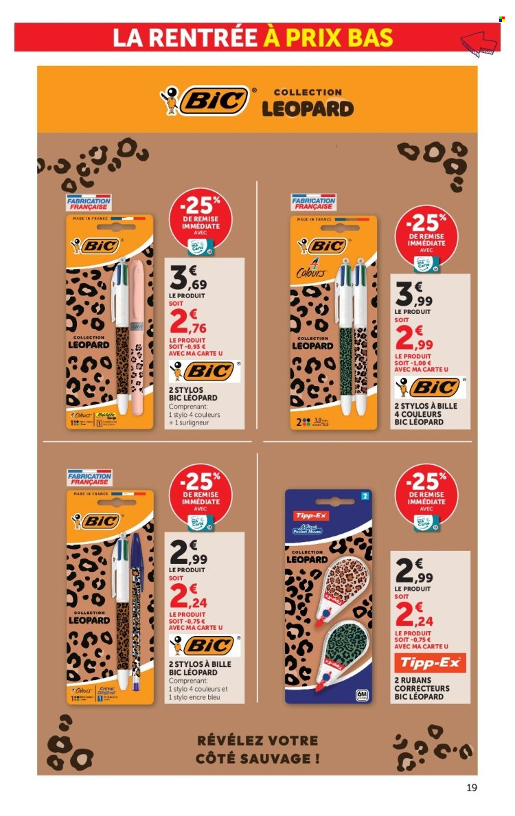 Catalogue HYPER U - 15.07.2026 - 09.08.2026. Page 19