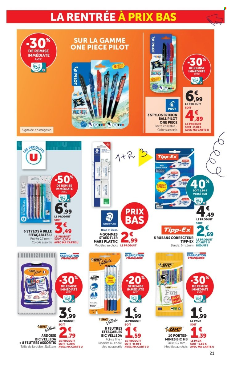 Catalogue HYPER U - 15.07.2026 - 09.08.2026. Page 21