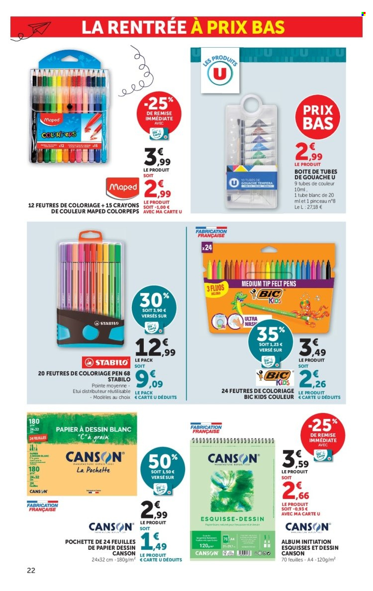 Catalogue HYPER U - 15.07.2026 - 09.08.2026. Page 22