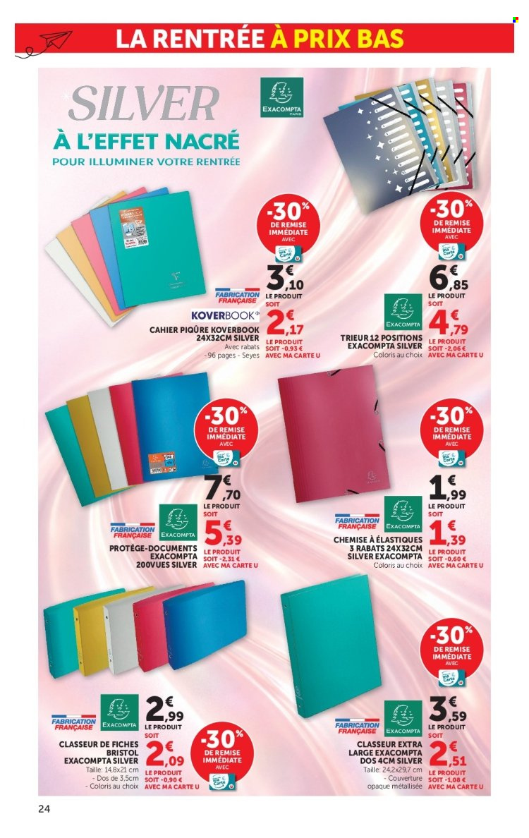 Catalogue HYPER U - 15.07.2026 - 09.08.2026. Page 24