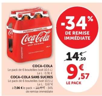 Coca Cola