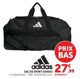 Sac De Sport Adidas