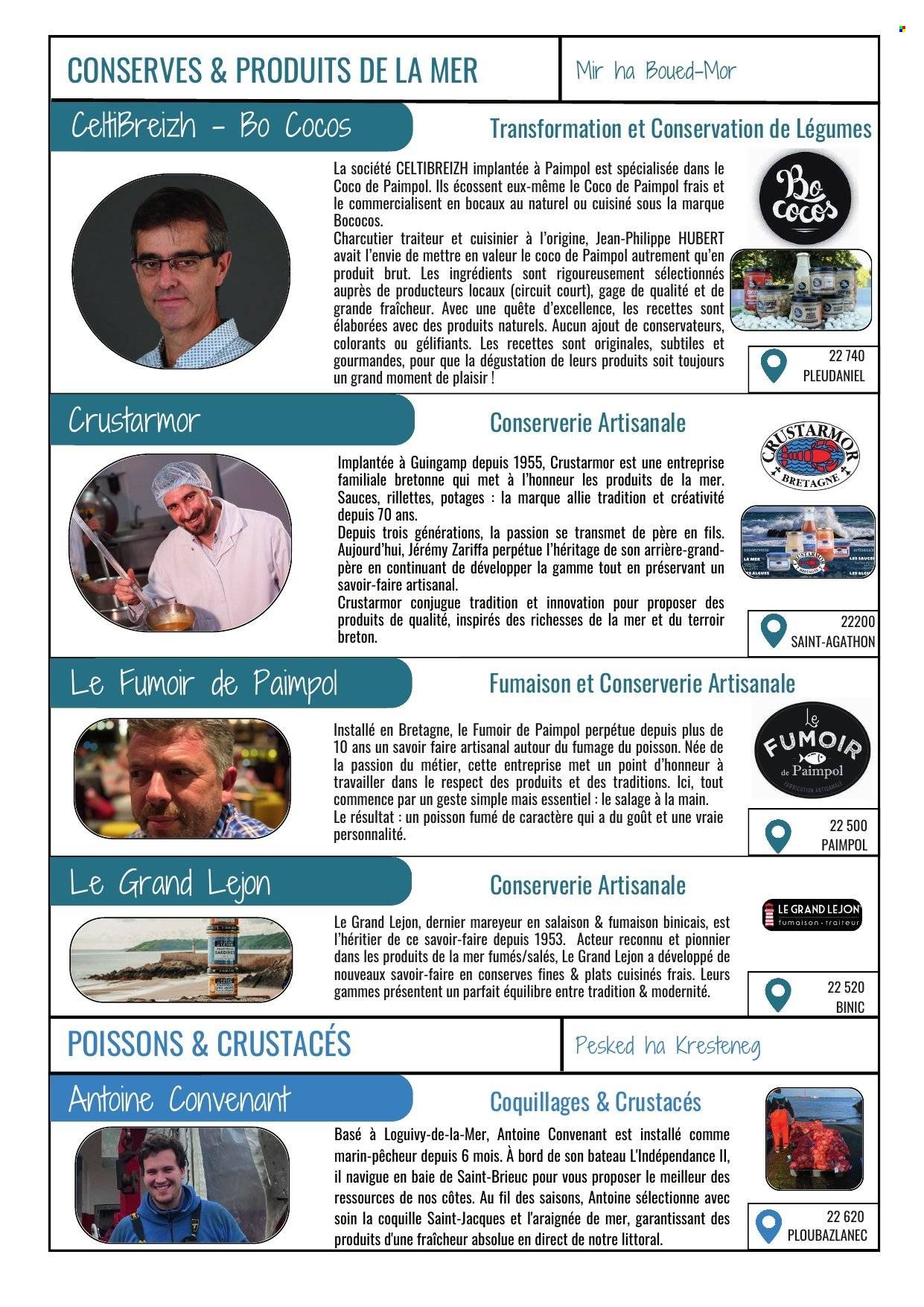 Catalogue E.Leclerc - 09.07.2026 - 30.06.2027. Page 3