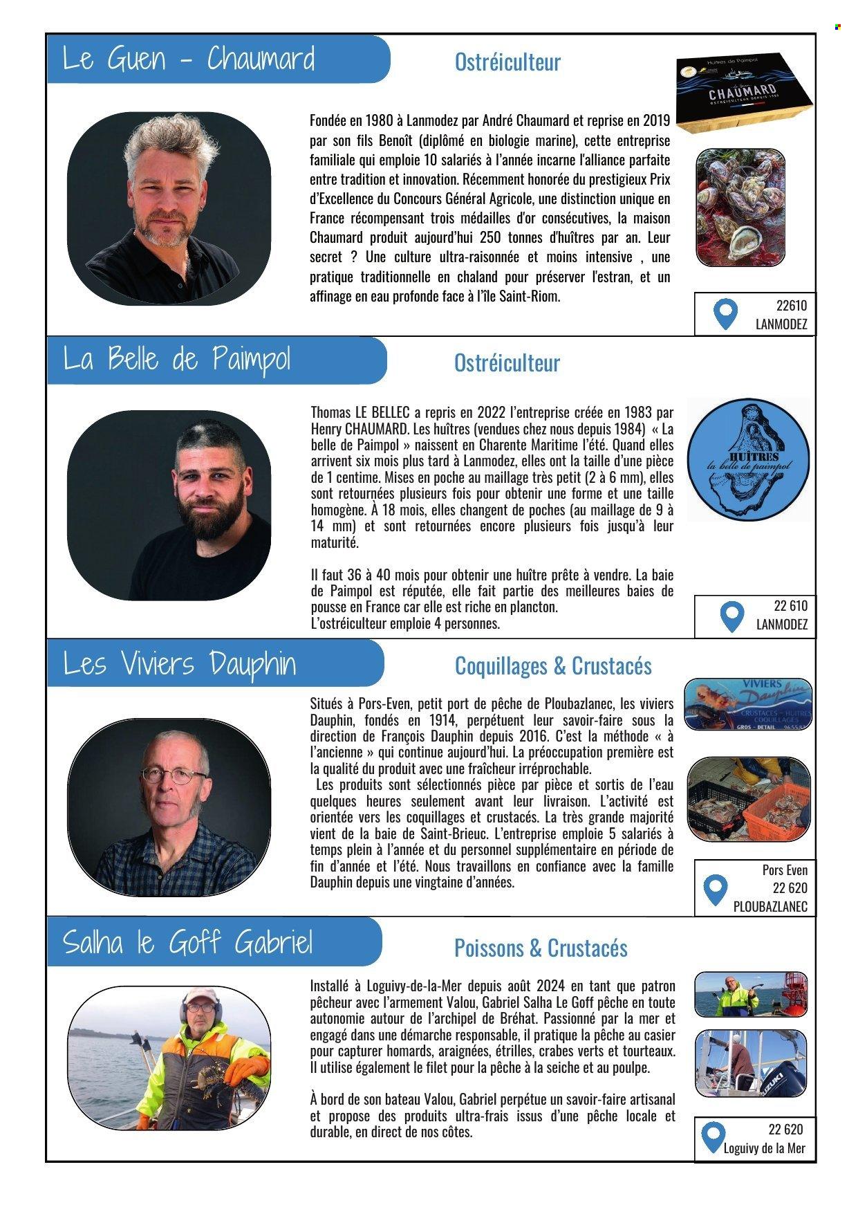 Catalogue E.Leclerc - 09.07.2026 - 30.06.2027. Page 4