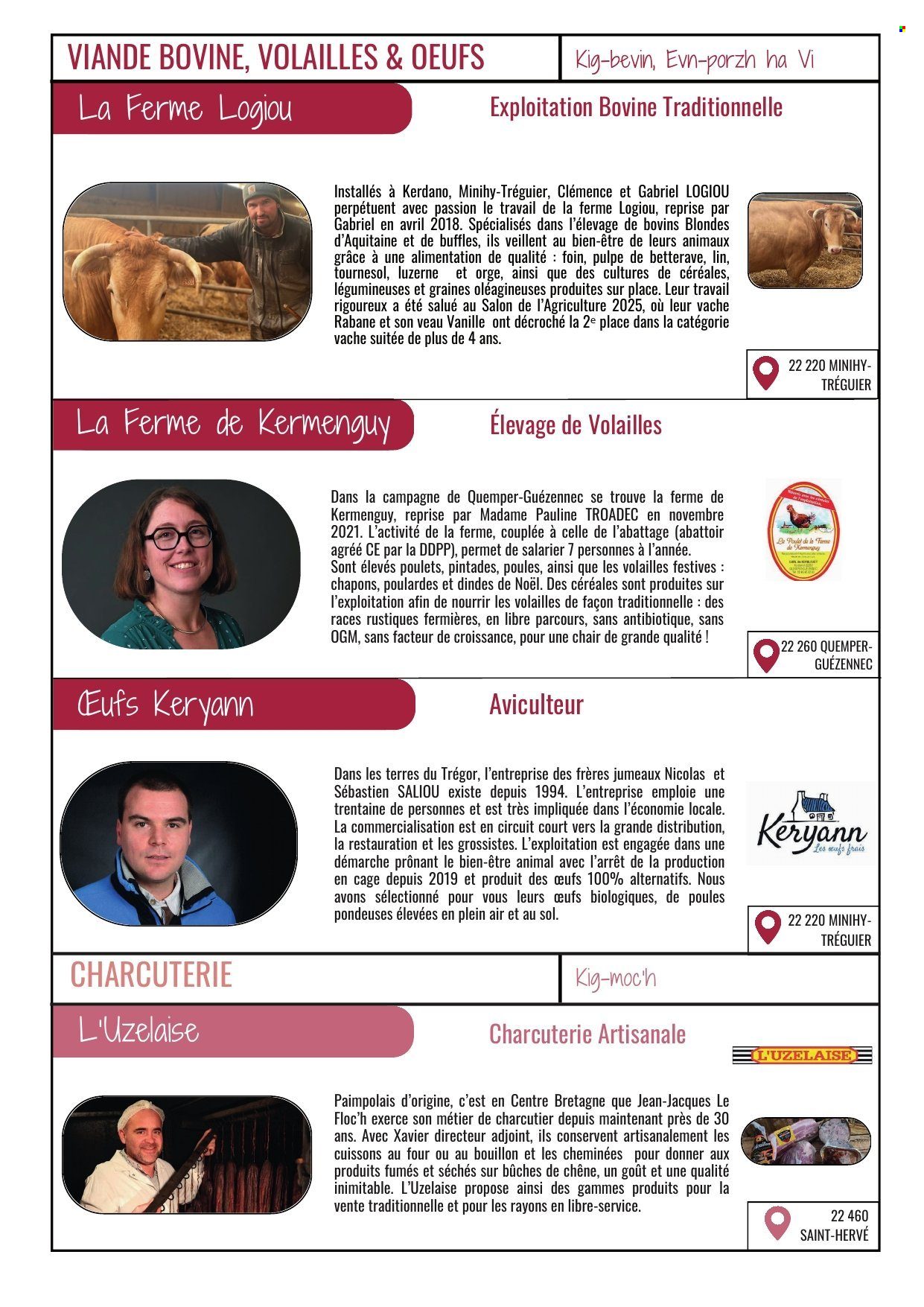 Catalogue E.Leclerc - 09.07.2026 - 30.06.2027. Page 5
