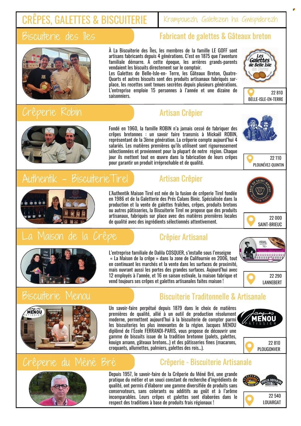 Catalogue E.Leclerc - 09.07.2026 - 30.06.2027. Page 7