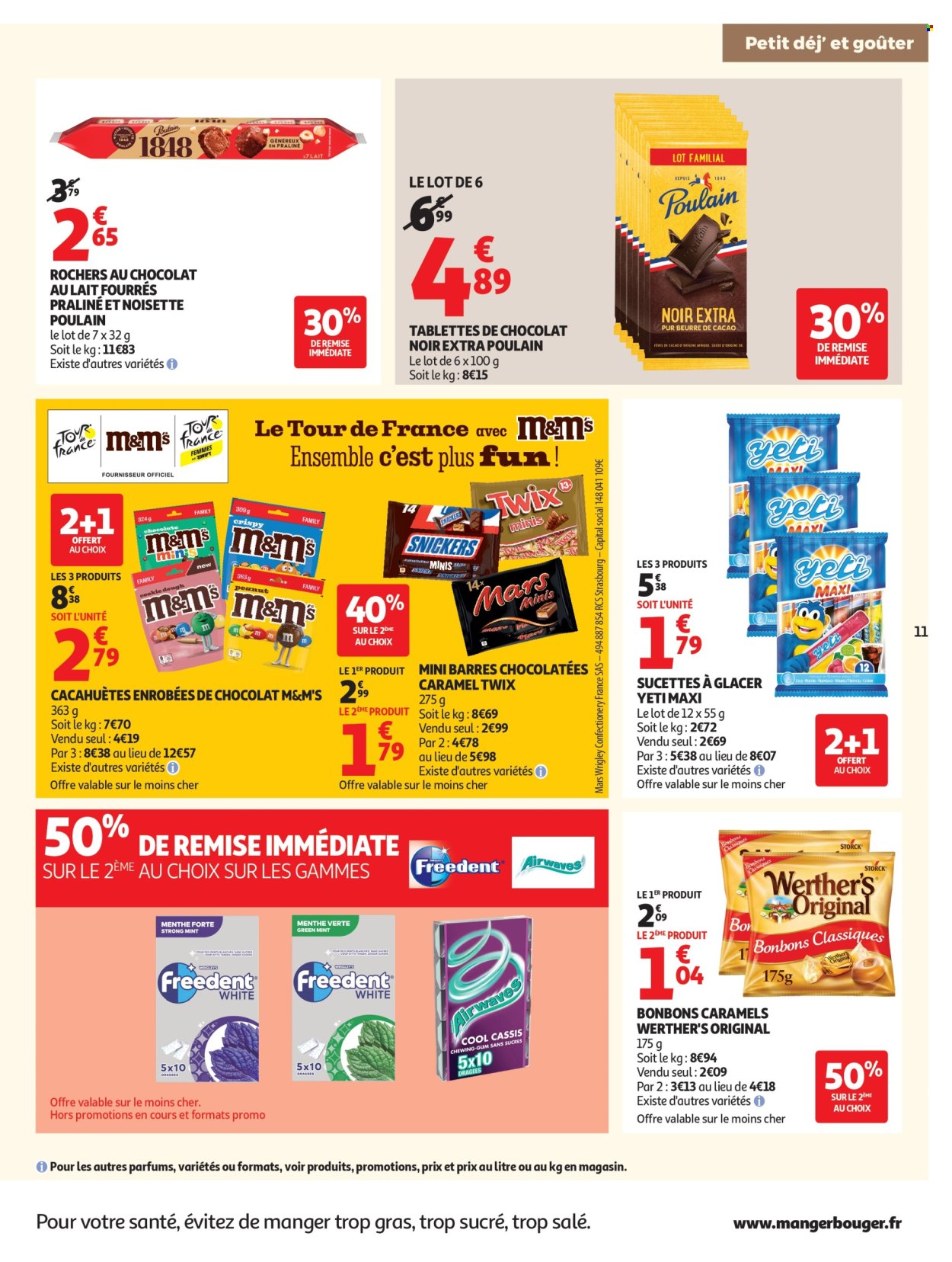 Catalogue Auchan - 15.07.2026 - 26.07.2026. Page 11