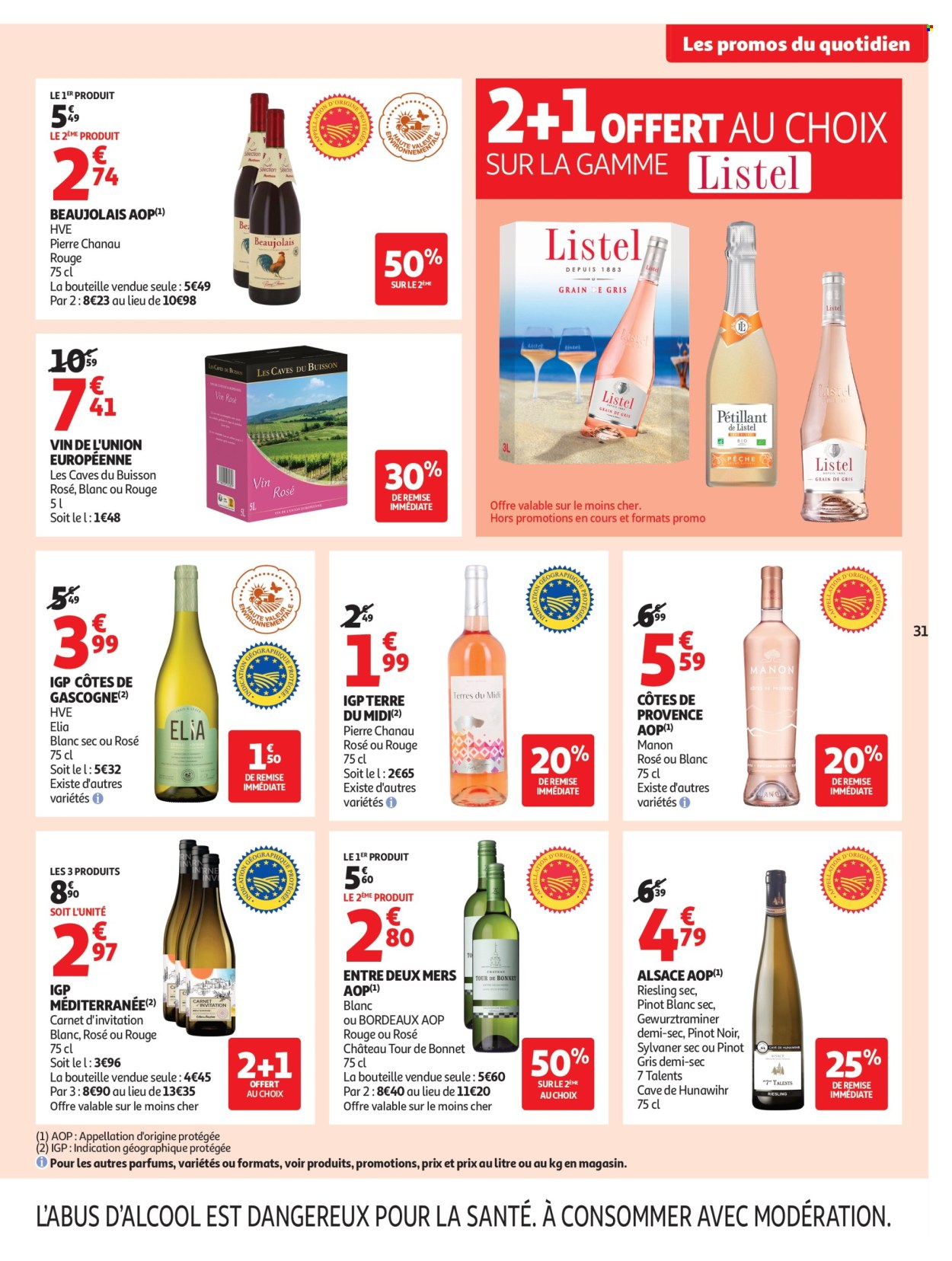 Catalogue Auchan - 15.07.2026 - 26.07.2026. Page 31