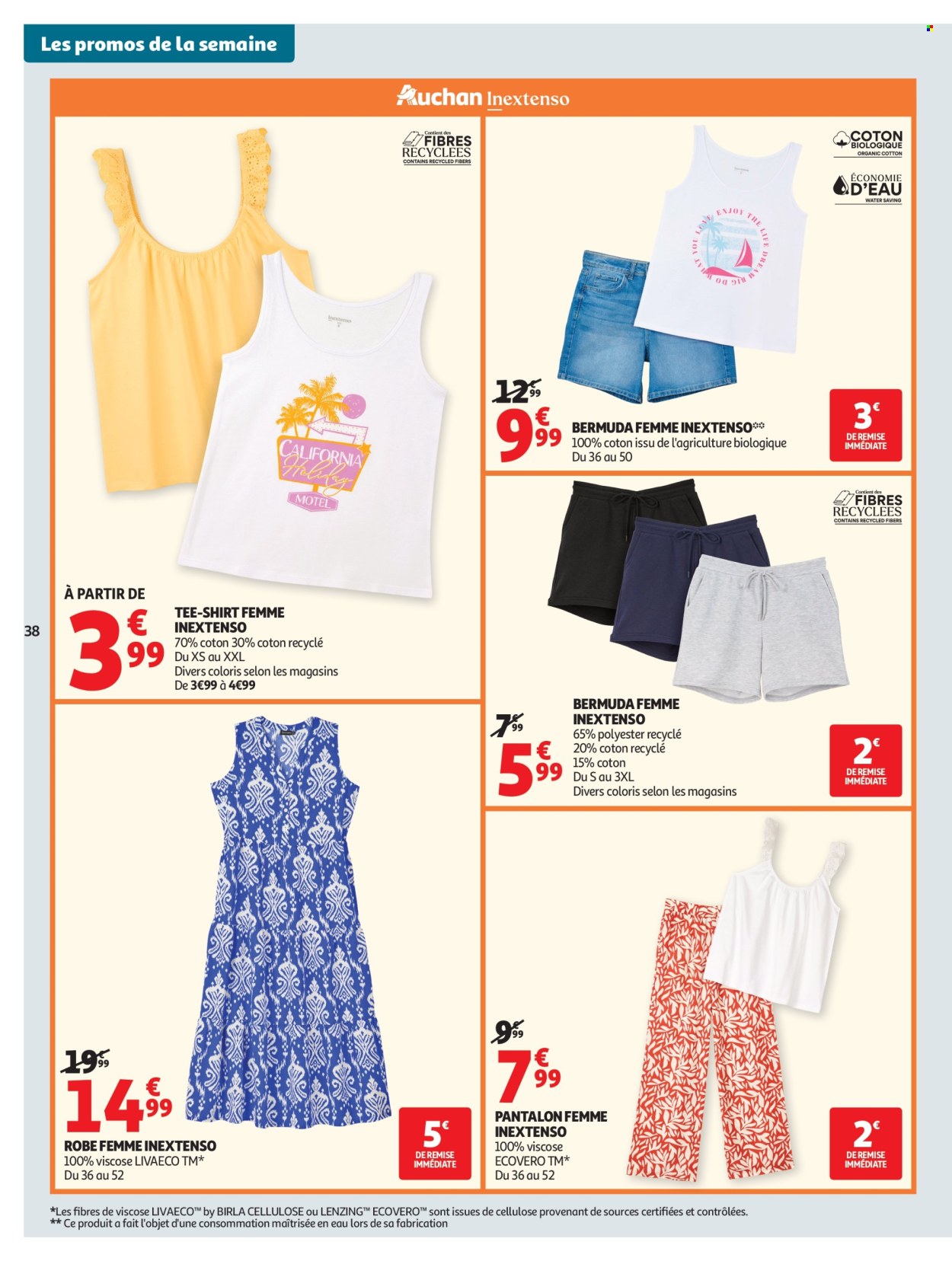 Catalogue Auchan - 15.07.2026 - 26.07.2026. Page 38