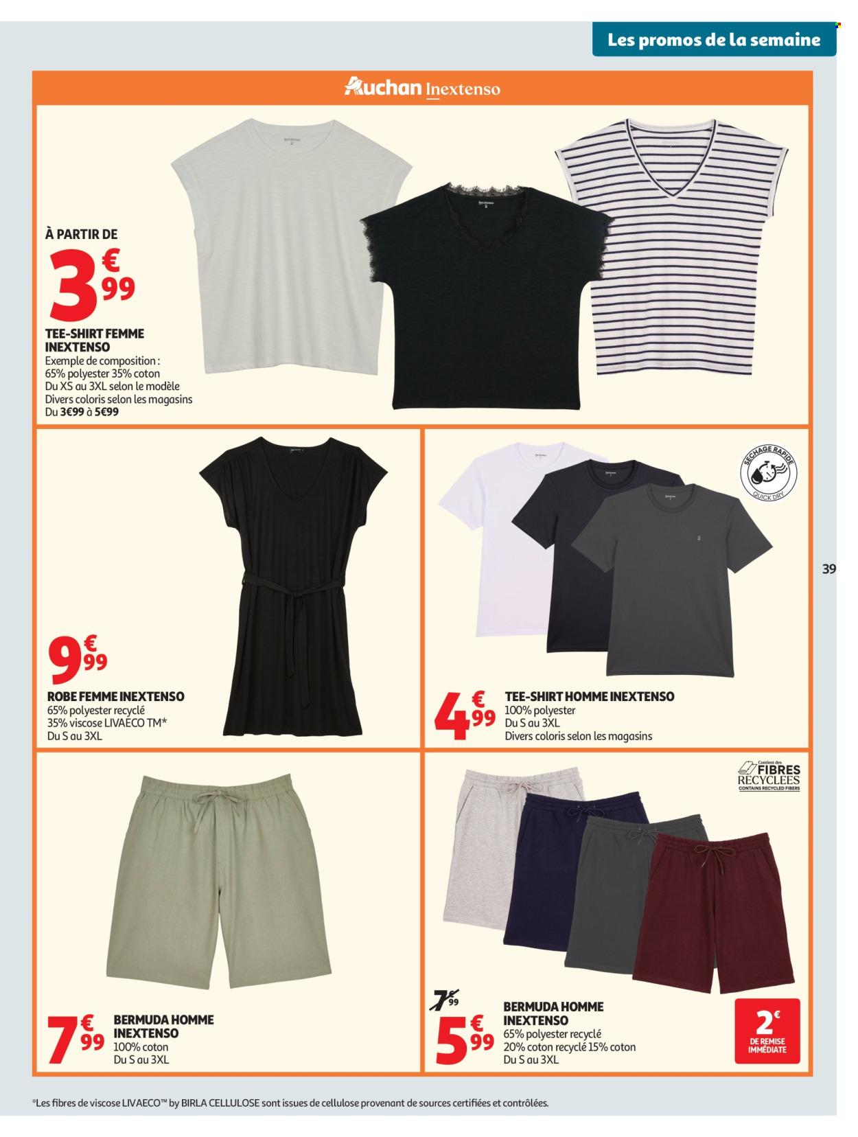 Catalogue Auchan - 15.07.2026 - 26.07.2026. Page 39