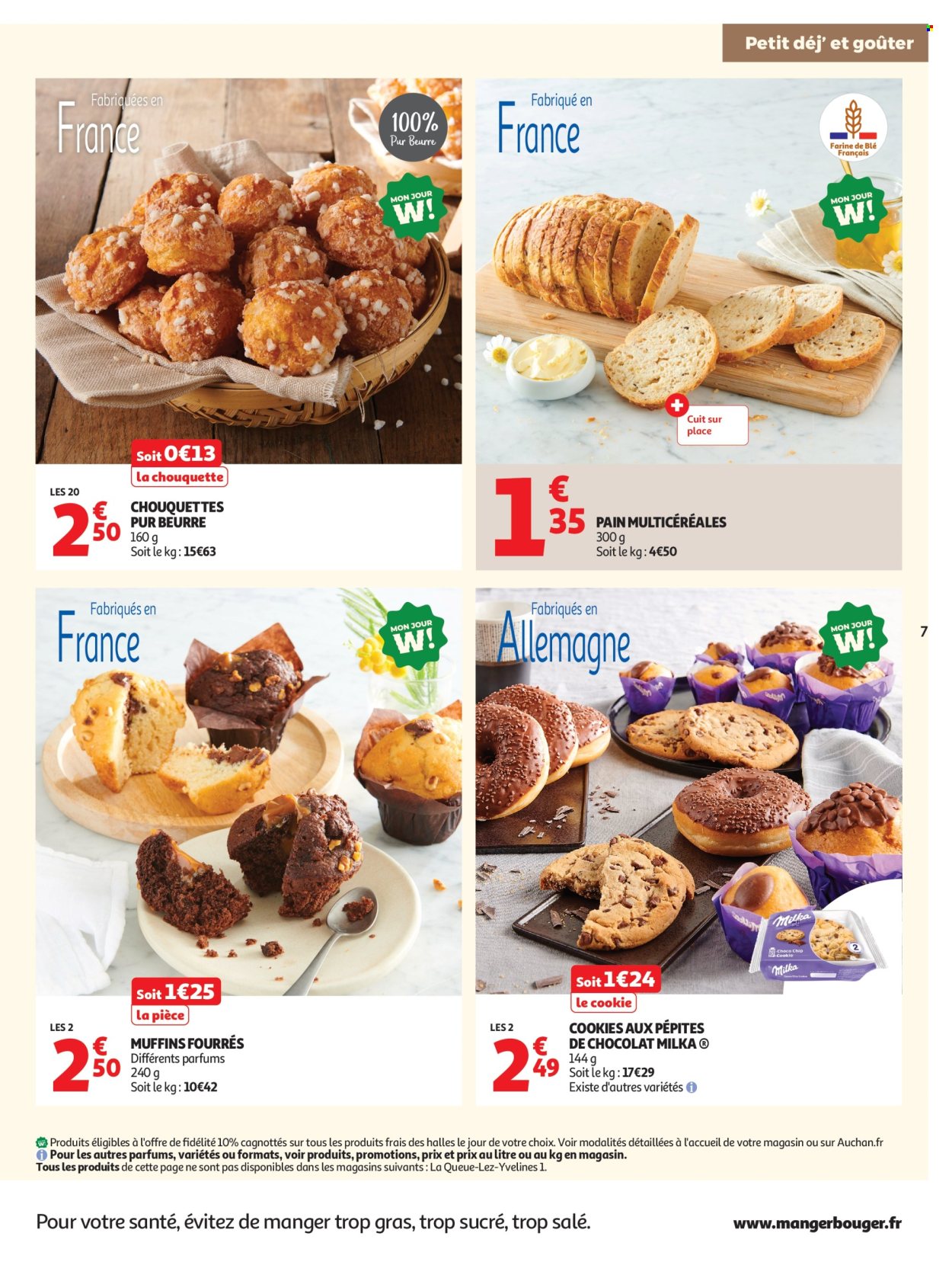 Catalogue Auchan - 15.07.2026 - 25.07.2026. Page 7