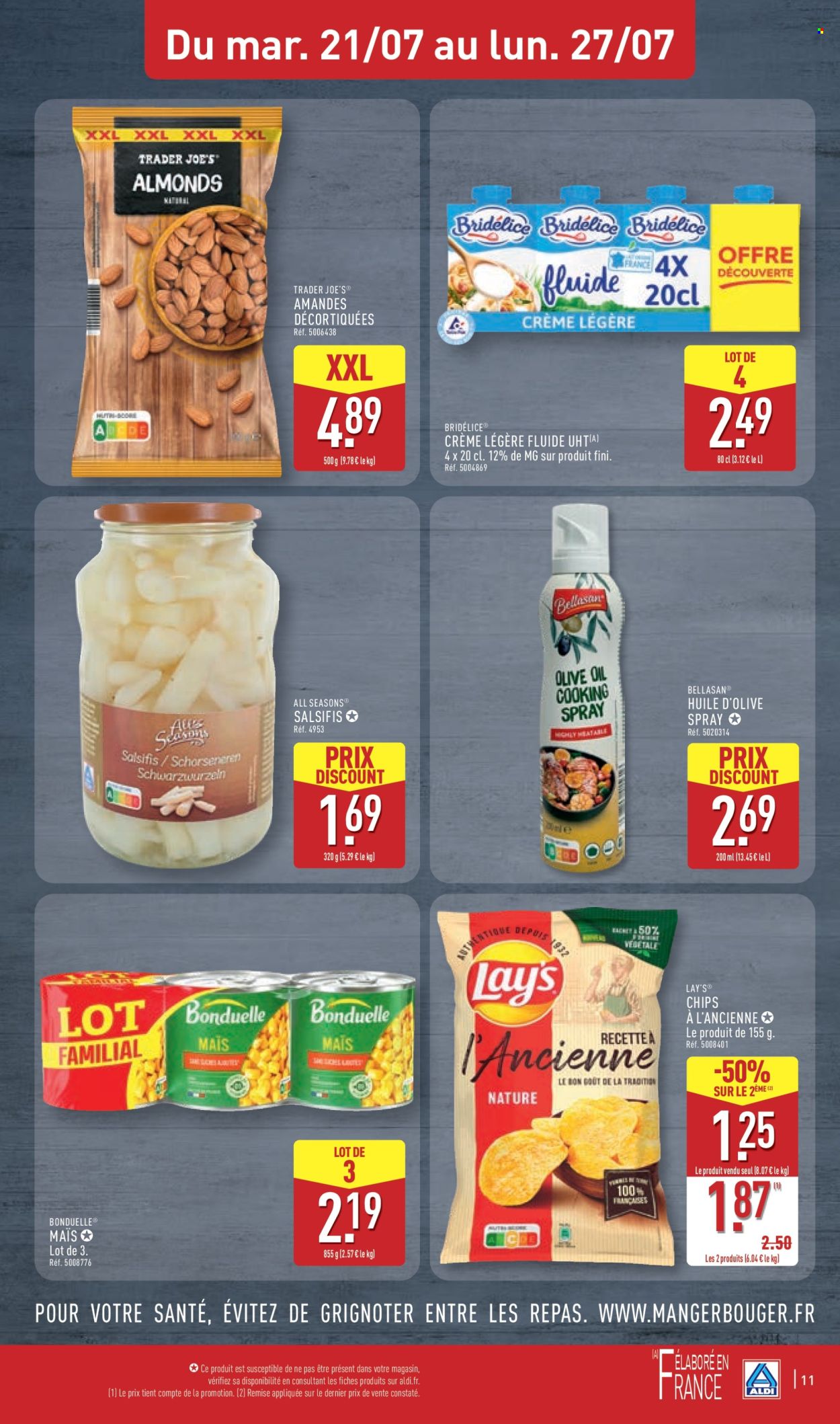 Catalogue ALDI - 21.07.2026 - 27.07.2026. Page 13