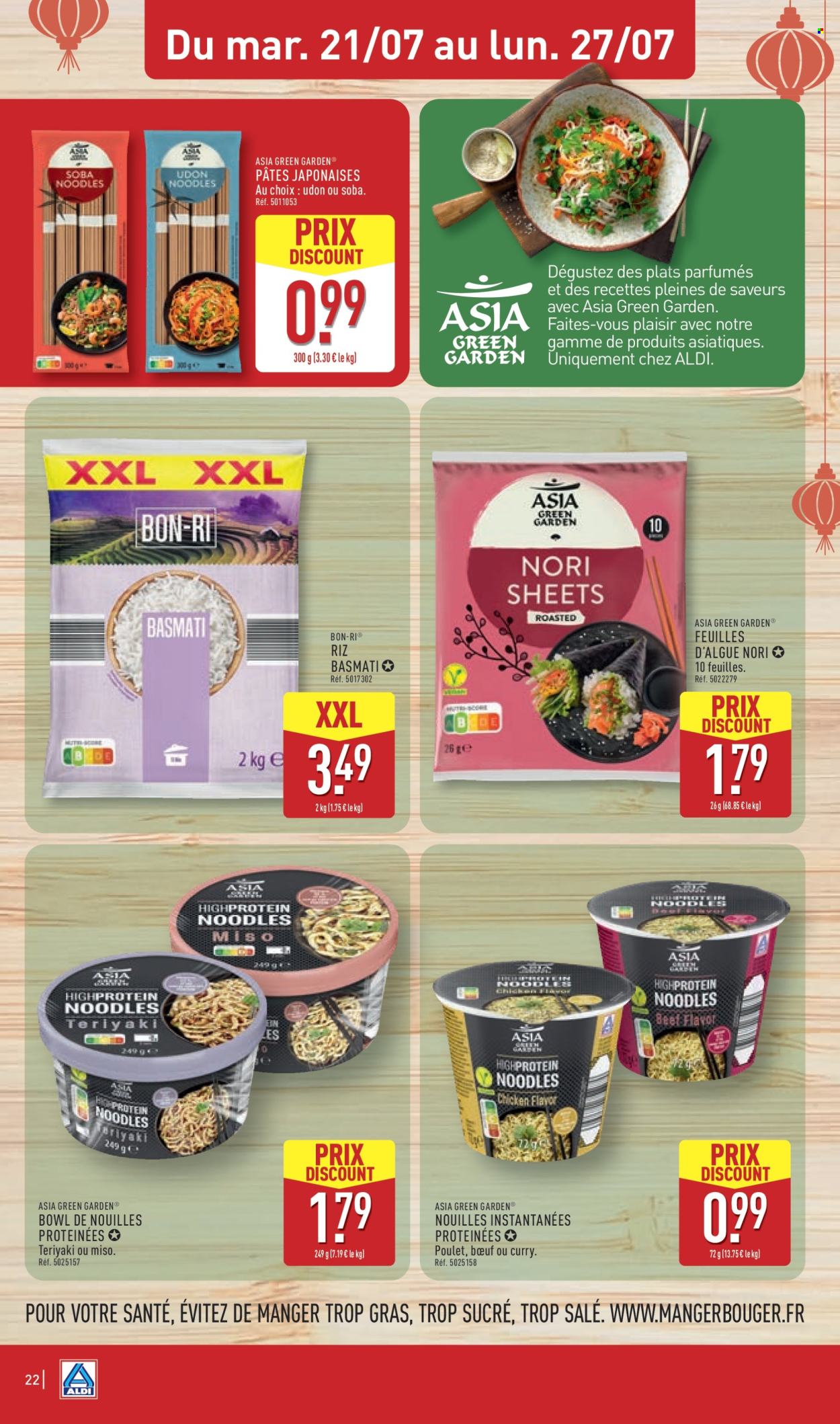 Catalogue ALDI - 21.07.2026 - 27.07.2026. Page 24