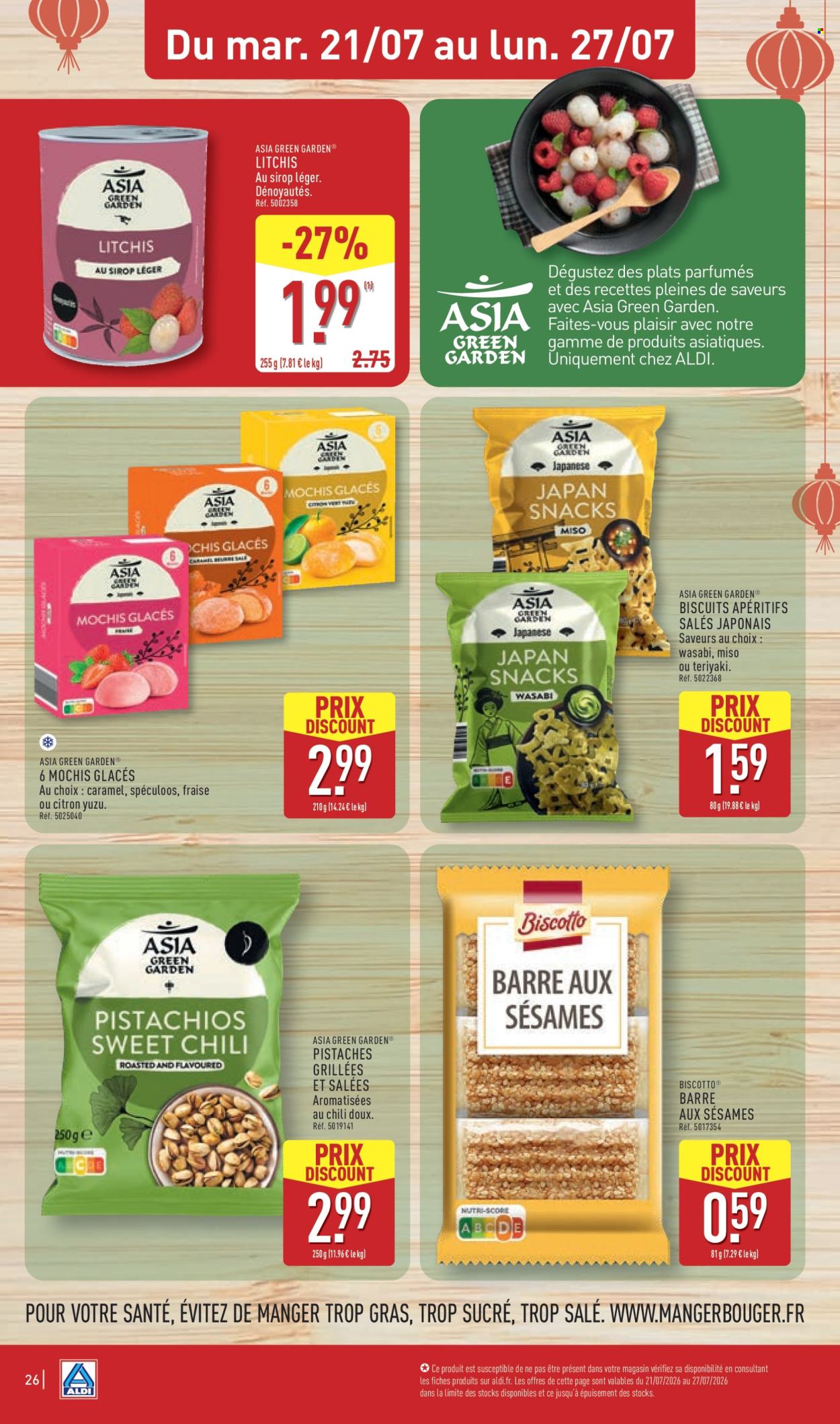 Catalogue ALDI - 21.07.2026 - 27.07.2026. Page 28