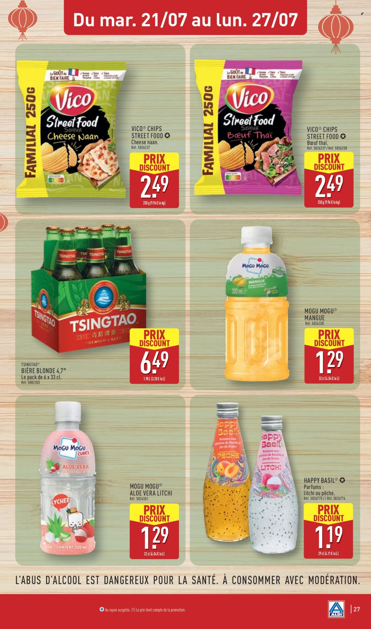 Catalogue ALDI - 21.07.2026 - 27.07.2026. Page 29
