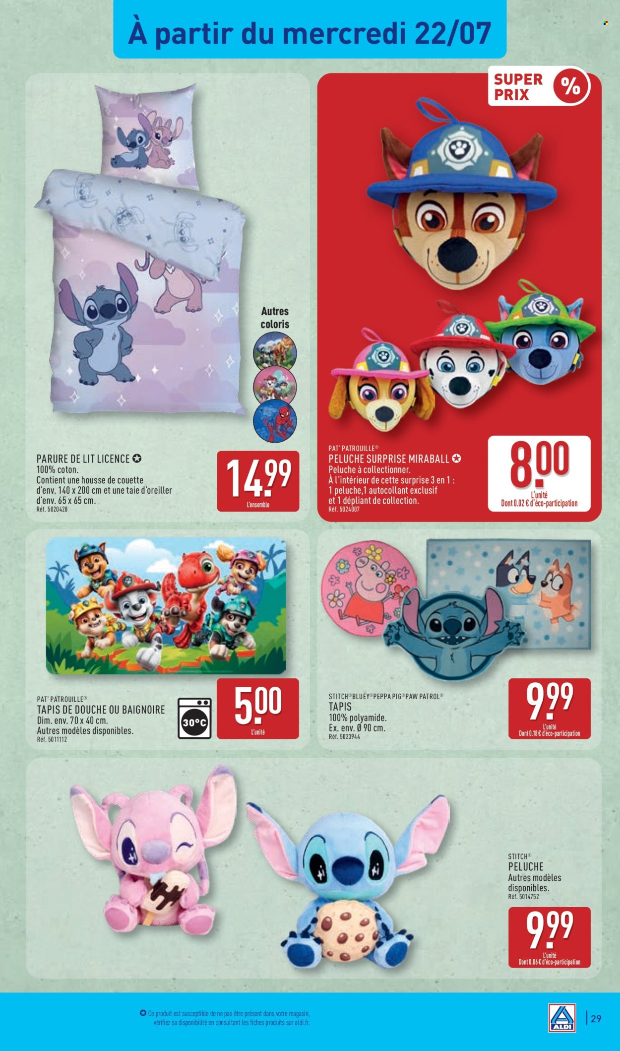 Catalogue ALDI - 21.07.2026 - 27.07.2026. Page 31
