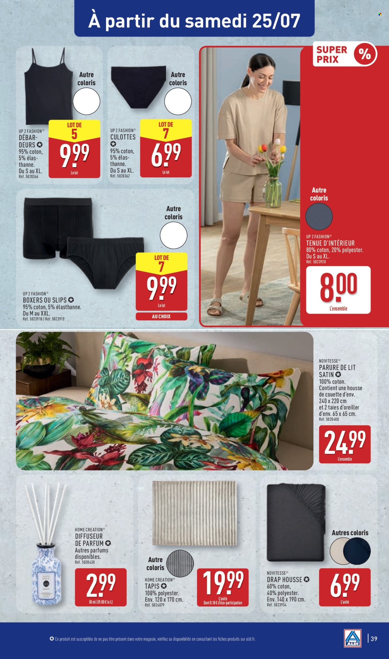 Catalogue ALDI - 21.07.2026 - 27.07.2026. Page 41