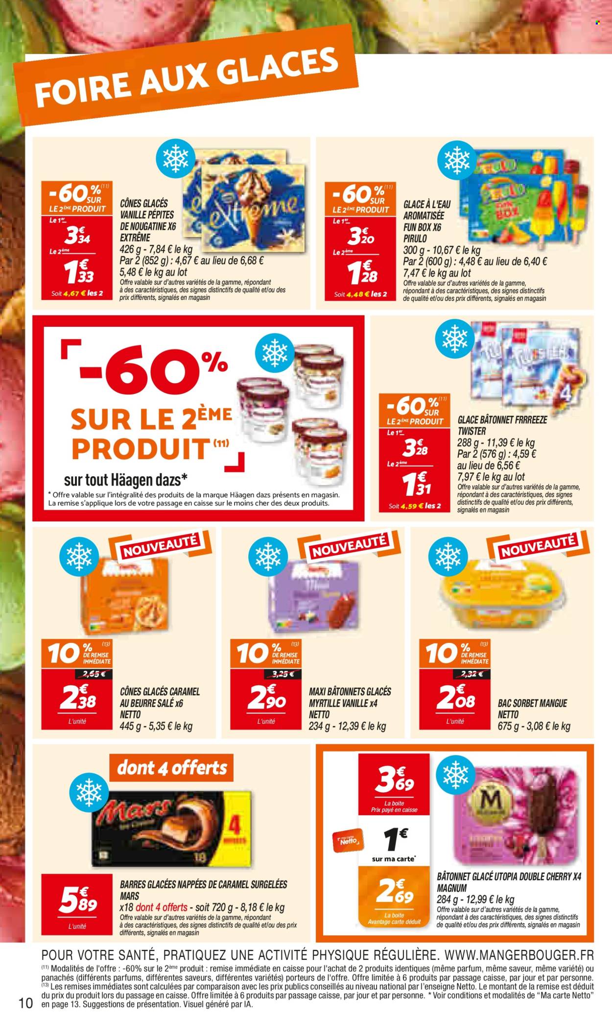 Catalogue Netto - 21.07.2026 - 03.08.2026. Page 10