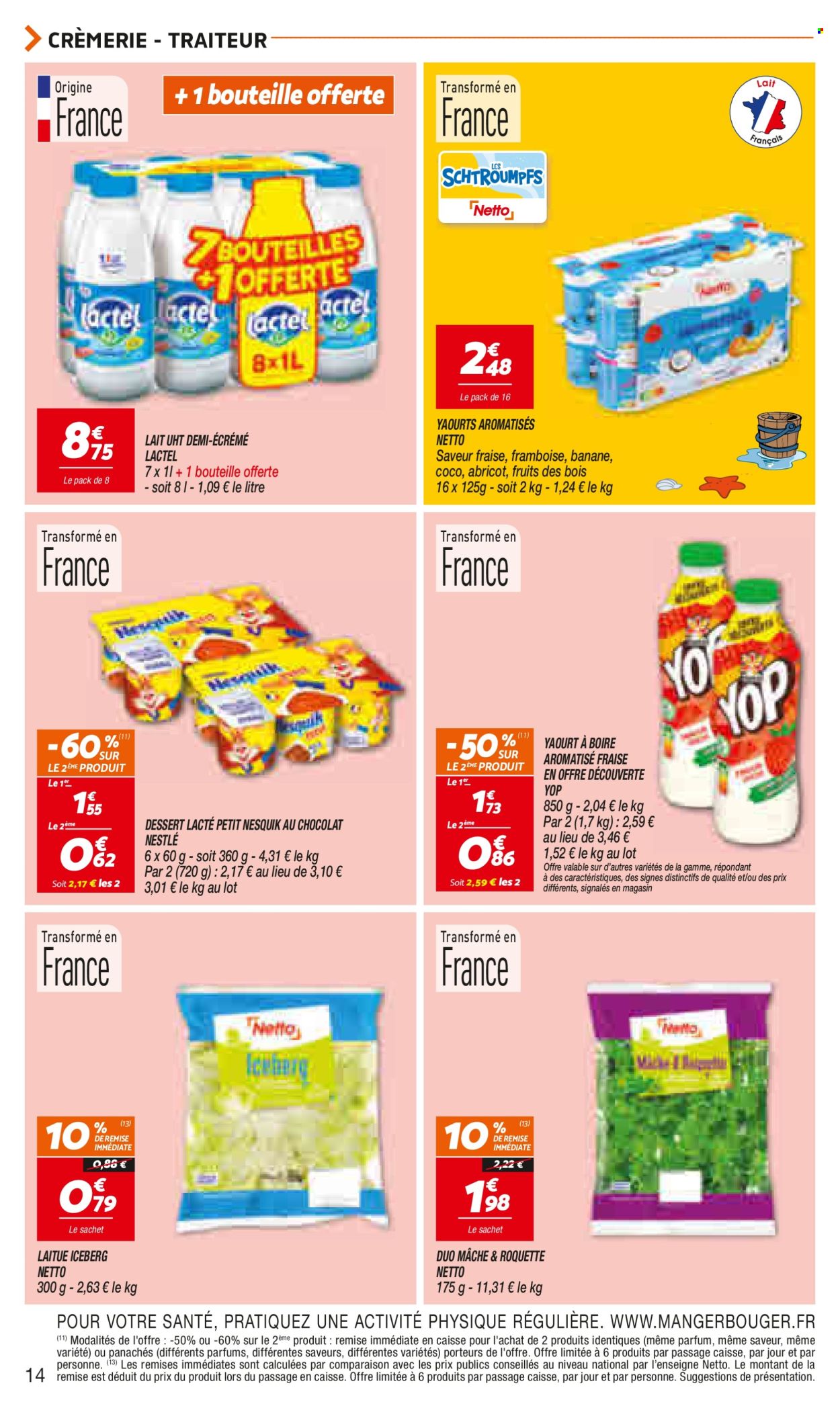 Catalogue Netto - 21.07.2026 - 03.08.2026. Page 14
