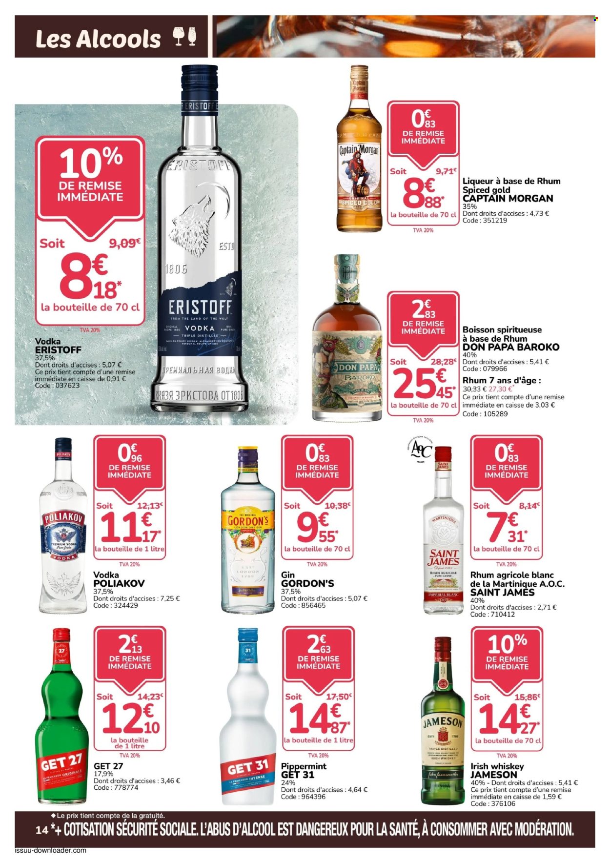 Catalogue Promocash - 16.07.2026 - 25.07.2026. Page 14