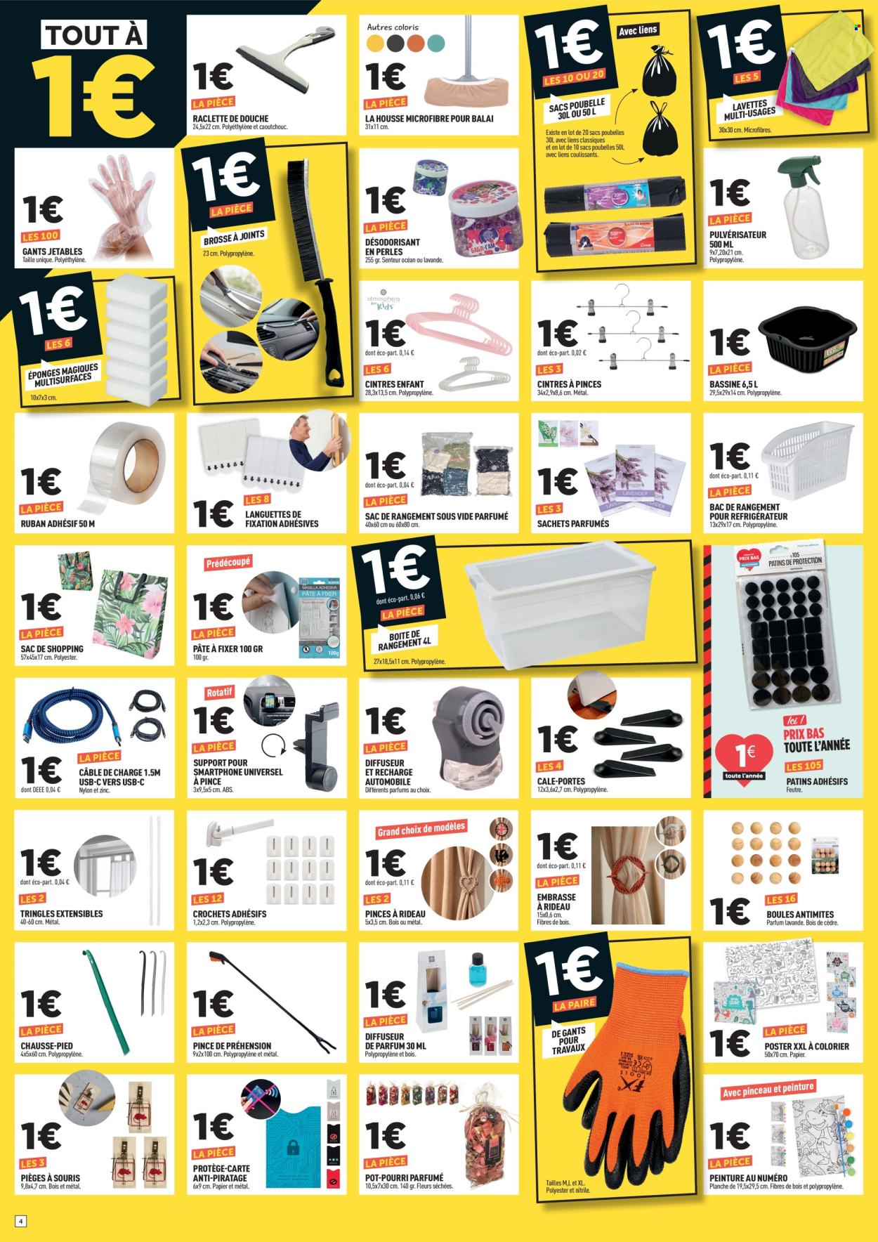 Catalogue Centrakor - 13.07.2026 - 26.07.2026. Page 4