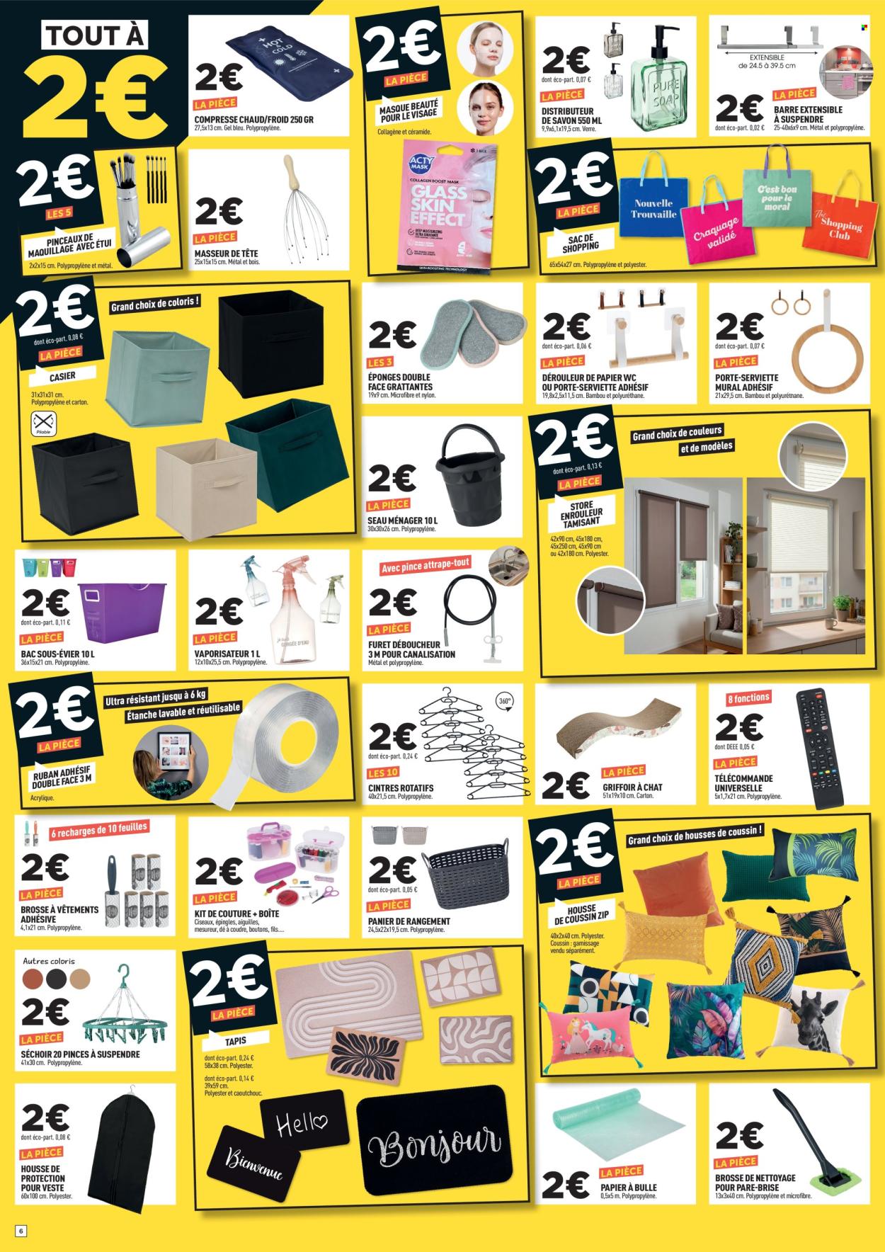 Catalogue Centrakor - 13.07.2026 - 26.07.2026. Page 6