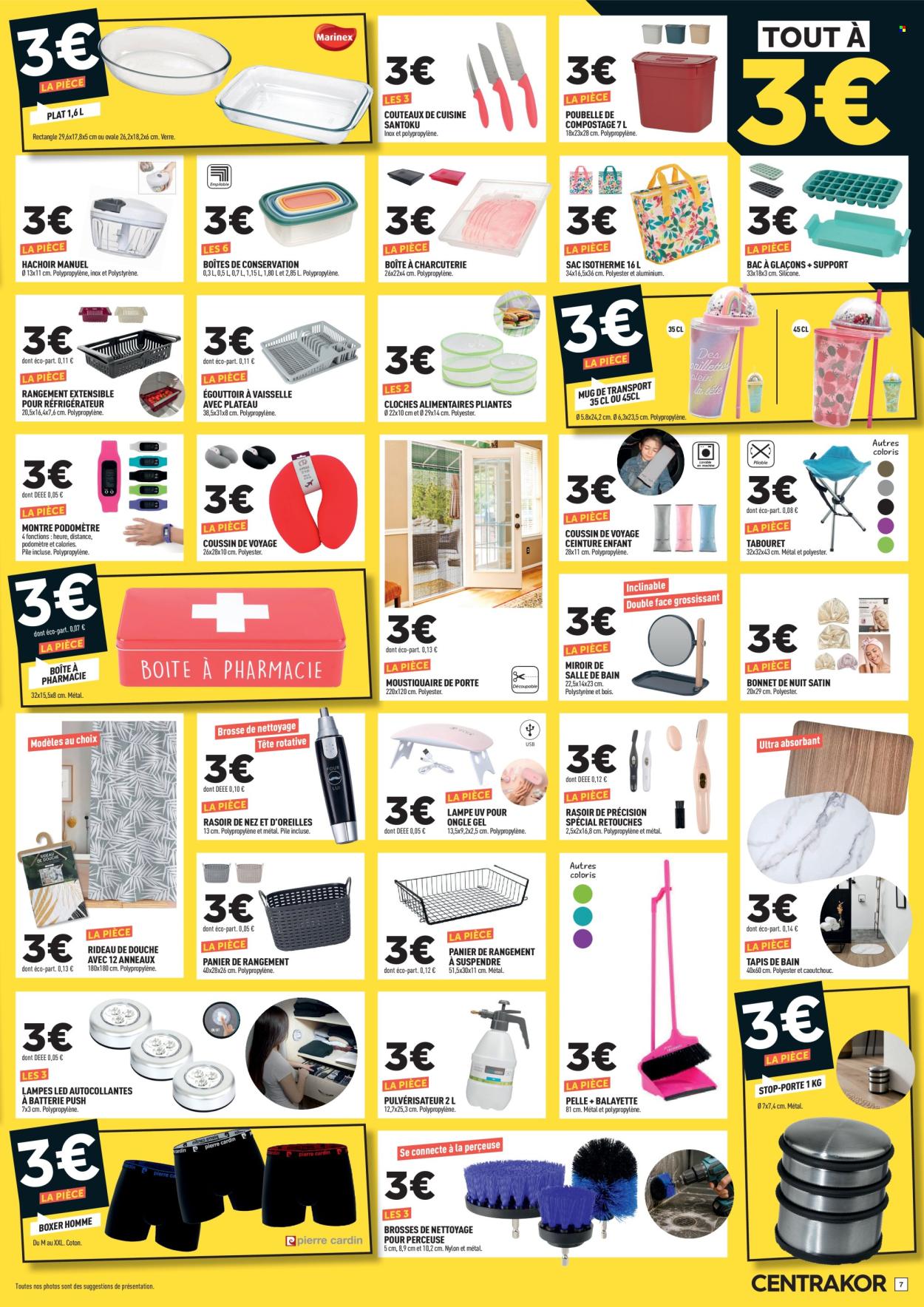 Catalogue Centrakor - 13.07.2026 - 26.07.2026. Page 7