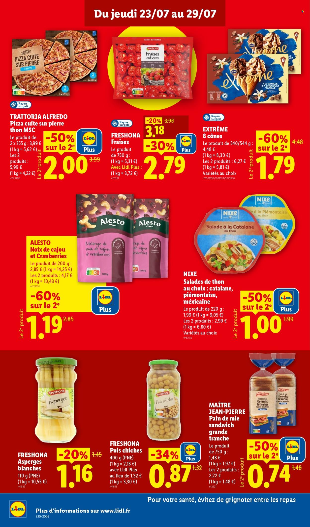 Catalogue Lidl - 23.07.2026 - 29.07.2026. Page 14