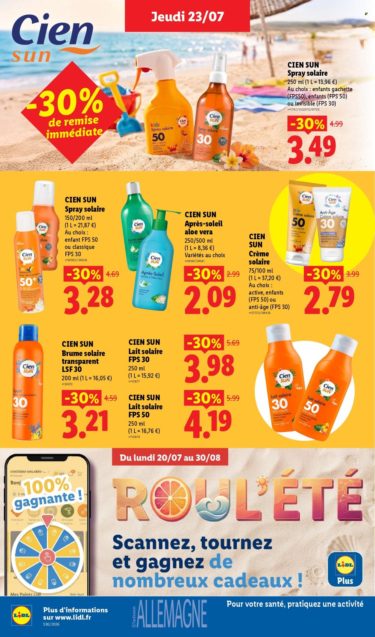 Catalogue Lidl - 23.07.2026 - 29.07.2026. Page 26