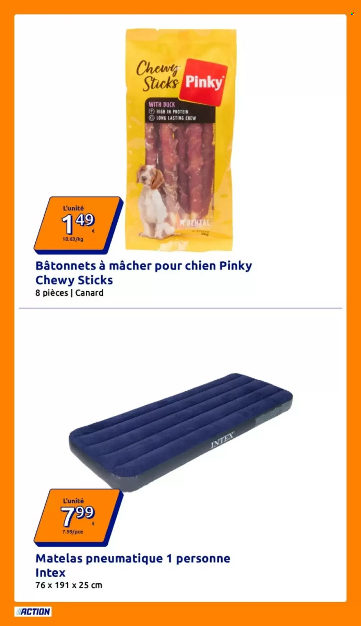 Catalogue Action - 15.07.2026 - 21.07.2026. Page 2