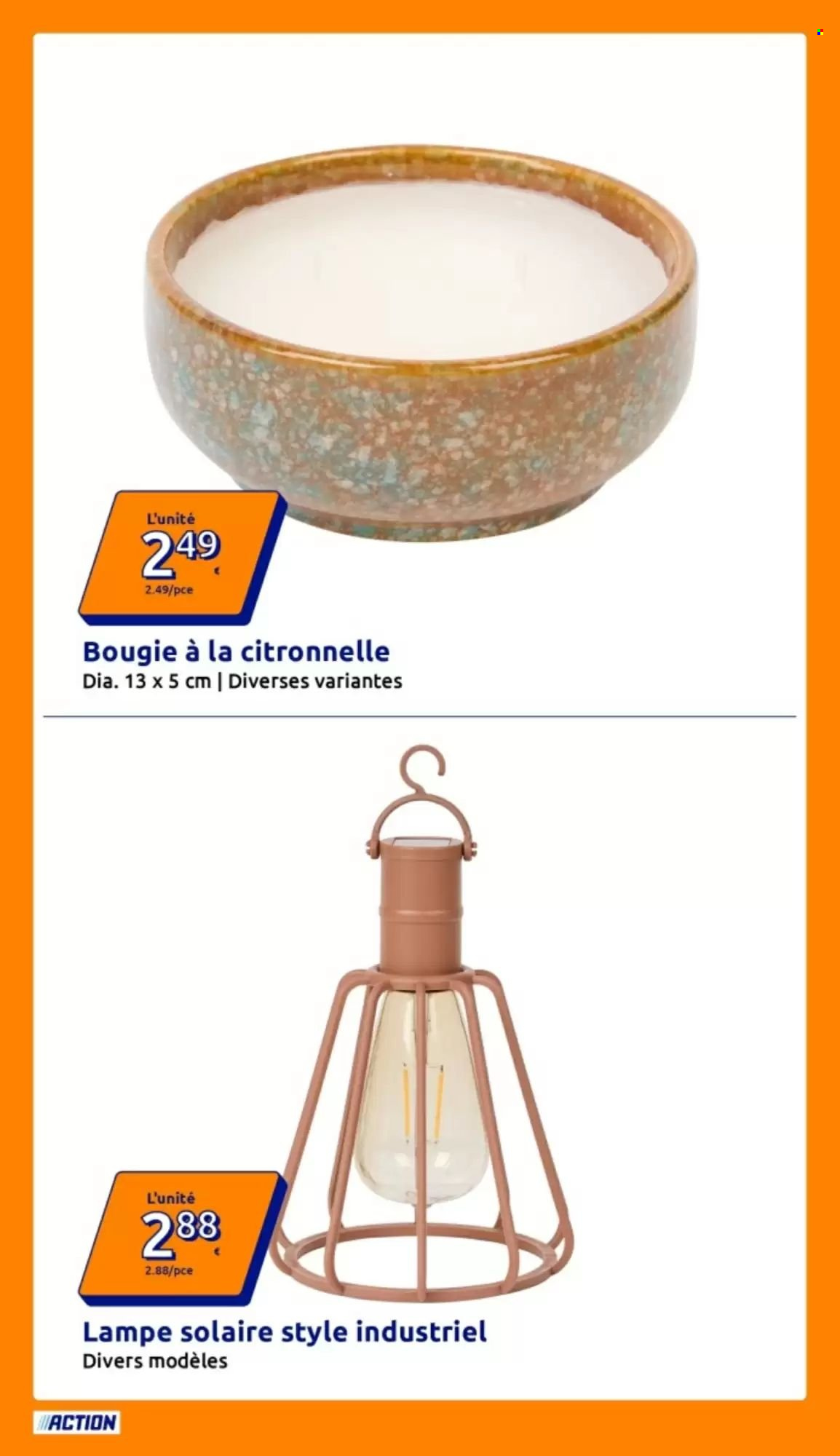 Catalogue Action - 15.07.2026 - 21.07.2026. Page 12