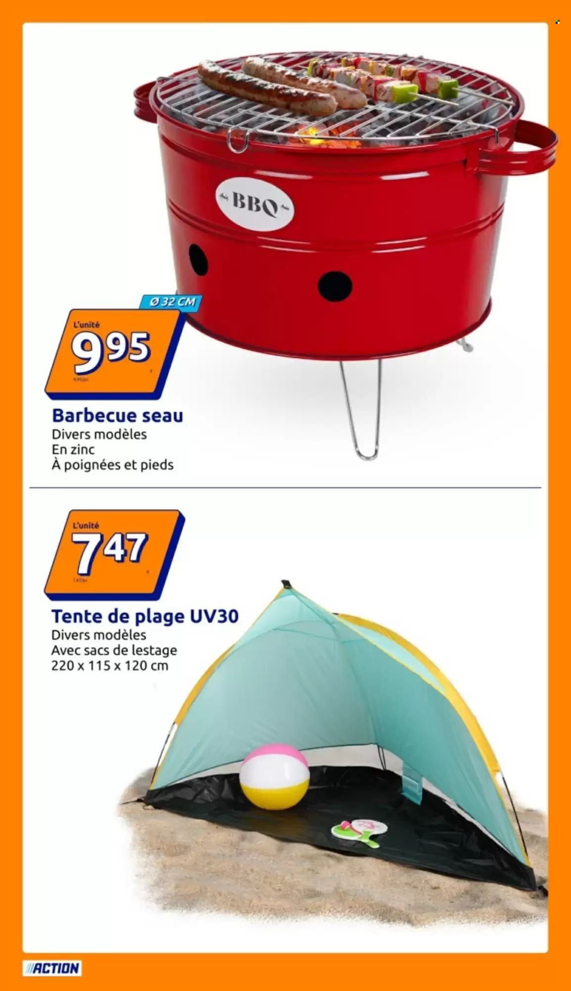 Catalogue Action - 15.07.2026 - 21.07.2026. Page 13