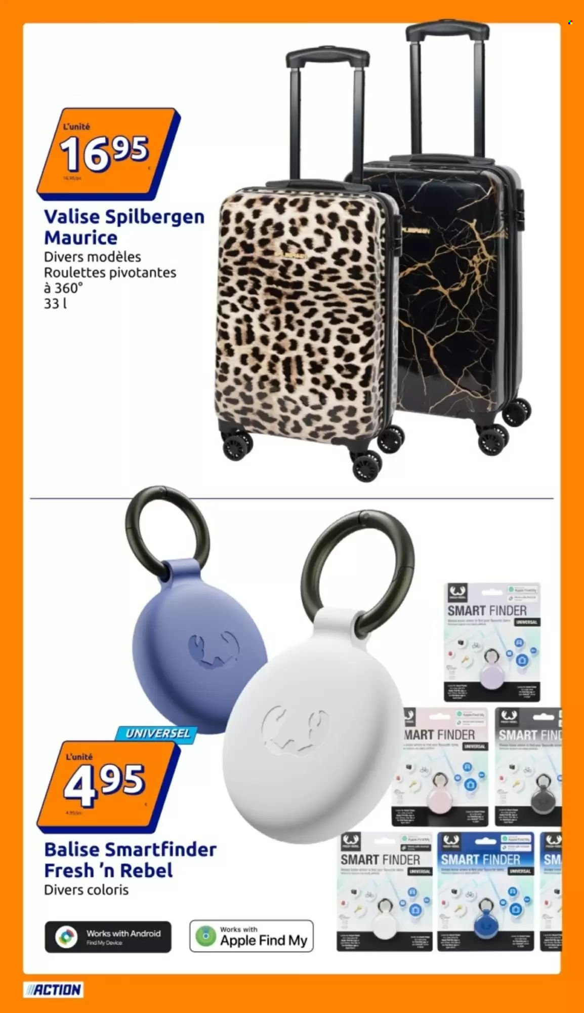 Catalogue Action - 15.07.2026 - 21.07.2026. Page 16