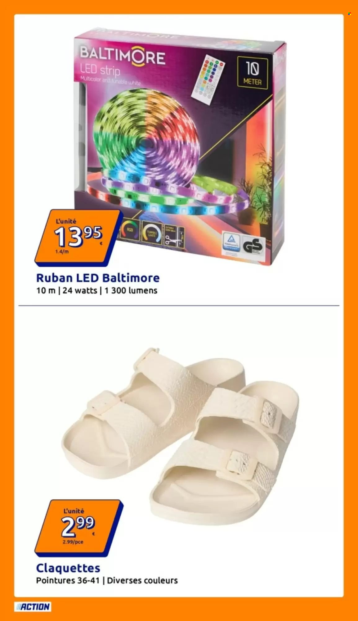 Catalogue Action - 15.07.2026 - 21.07.2026. Page 17